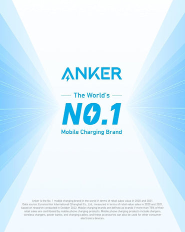 Anker USB C to USB C Cable, Type-C 60W Fast Charging Cable (6 FT, 5Pack) for iPhone 17 Series, iPad mini 6 and More (Black)