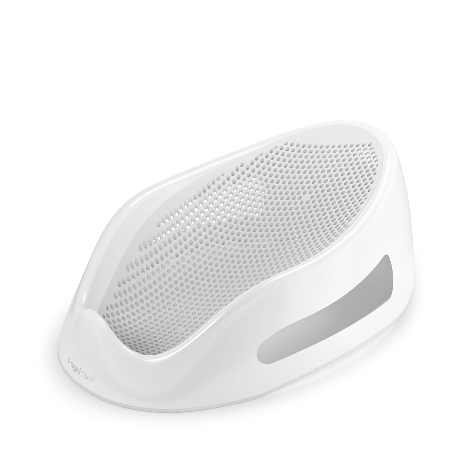 baby bath support