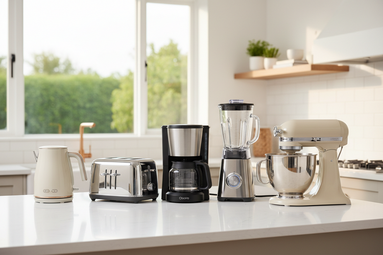 kitchen Appliances