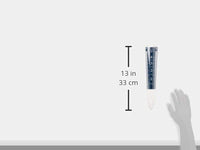 AcuRite 5" Capacity Easy-to-Read Magnifying Rain Gauge, Acrylic (00850A3)