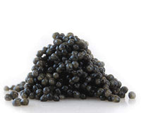 Ossetra Sturgeon caviar 100g (3.5 oz)