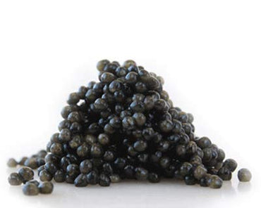 Ossetra Sturgeon caviar 100g (3.5 oz)