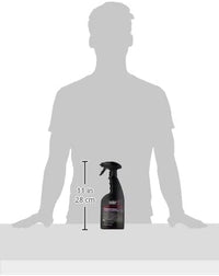 Weber Grill Grate Cleaner and Degreaser for Outdoor Grills and BBQs, 16 oz Spray Bottle