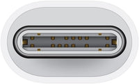 Apple 60W USB-C to USB-C Woven Charge Cable (1 m): Fast and Convenient Charging