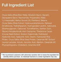 ANUA Rice 70 Glow Milky Toner, for Glass Skin, Rice Water, Niacinamide, Ceramides, Panthenol, Fragrance-Free, Non comedogenic, Fungal Acne Safe, Korean Skin Care, 250ml/8.45fl.oz.