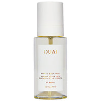 OUAI St. Barts Hair and Body Mist - Tropical-Scented Hair Perfume and Body Spray - Notes of Dragonfruit, Orange Blossom, Tuberose & Musk (3.3 Fl Oz)
