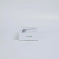 Nelko Label Maker Machine with Tape, P21 Bluetooth Label Printer, Wireless Mini Label Makers with Multiple Templates for Organizing Office Home, White