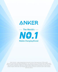 Anker USB C to USB C Cable, Type-C 60W Fast Charging Cable (6 FT, 5Pack) for iPhone 17 Series, iPad mini 6 and More (Black)