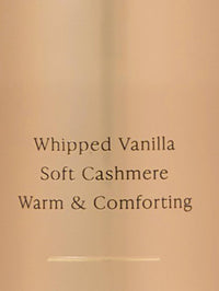 Victoria's Secret Body Fragrance Mist, Bare Vanilla - 8.4 fl oz