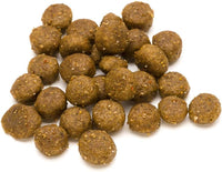 Lifelong - Complete Dry Dog Food with Salmon & Rice for Small Breeds, 1 Pack of 3kg