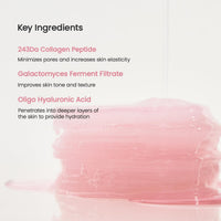 Biodance Collagen Gel Toner Pads, Pore Minimizer for Face, Improving Elasticity, Gentle Exfoliating Toner Pads for Sensitive Skin, Korean Skincareㅣ4.93 fl.oz.(140g)*60Pads