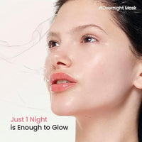 BIODANCE Bio-Collagen Real Deep Mask, Hydrating Overnight Hydrogel Mask, Pore Minimizing, Elasticity Improvement, 34g x4ea