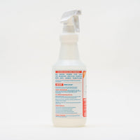Wondercide - Indoor Pest Control Spray for Home and Kitchen - Ant, Roach, Spider, Fly, Flea, Bug Killer and Insect Repellent - with Natural Essential Oils - Pet and Family Safe — Peppermint 16 oz