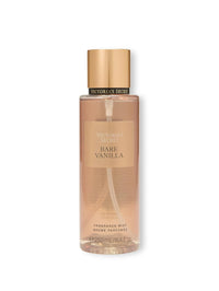 Victoria's Secret Body Fragrance Mist, Bare Vanilla - 8.4 fl oz