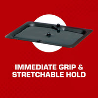 Tomcat Glue Traps Mouse Size with Eugenol for Enhanced Stickiness for Mice, Cockroaches, and Spiders, 6 Traps