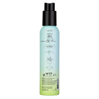Pacifica Hair Mist Perfume & Full Body Spray for Women - Montana Sky Body Mist Fragrance w/Cedarwood, Elderflower, Black Pepper, Sage & Sandalwood Clean Beauty Alcohol-Free, Vegan & Cruelty-Free 5 oz - Cart Shape