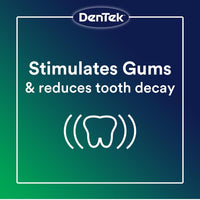 DenTek Professional Oral Care Kit, Complete Set of Dental Tools Including Mirror, Dental Pick, Scaler & Stimulator