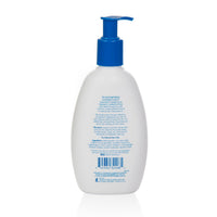 Vanicream Gentle Facial Cleanser with Pump Dispenser - 8 fl oz - Formulated Without Common Irritants for Those with Sensitive Skin