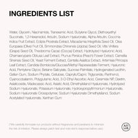 ANUA Niacinamide 10 + TXA 4 Serum, Hyaluronic Acid, Tranexamic acid, Facial Serum For GlassSkin, Glow Back Serum, Dark Spot Care, Postnatal Skincare, Korean Skincare (30ml/1.01 fl.oz)