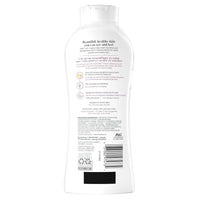 Olay Body Wash for Women, Age Defying with Vitamin E, 24hr Moisturizing, Hydrating & Refreshing, B3 Vitamin Complex, Free of Parabens & Phthalates, For All Skin Types, Scented, 22 fl oz (Pack of 2)