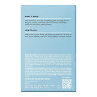 e.l.f. SKIN The Hottest Drops Duo, Holy Hydration! - Cart Shape