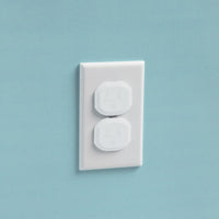 Safety 1st Baby Proof Outlet Covers – 36 Pack Electrical Plug Protectors for Child Safety