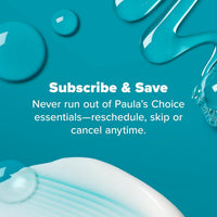 Paula's Choice CALM Ultra-Gentle Face Cleanser for Sensitive Skin, Facial Wash, Calms + Soothes Redness, Daily Face Wash for Rosacea-Prone & Eczema-Prone Skin, & Fragrance-Free, 6.7oz