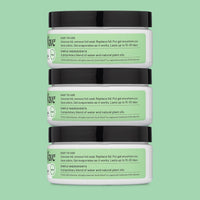 Fresh Wave Odor Removing Gel, 7 oz., Pack of 3 - Odor Absorbers for Home, Safer Odor Relief, Natural Plant-Based Odor Eliminator, Every 7 oz. lasts 15-30 Days, For Cooking, Trash & Pets