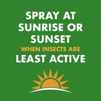 Spectracide Wasp & Hornet Killer Aerosol Kills Wasps, Hornets And Yellow Jackets On Contact & Eliminates The Nest, 12 Pack