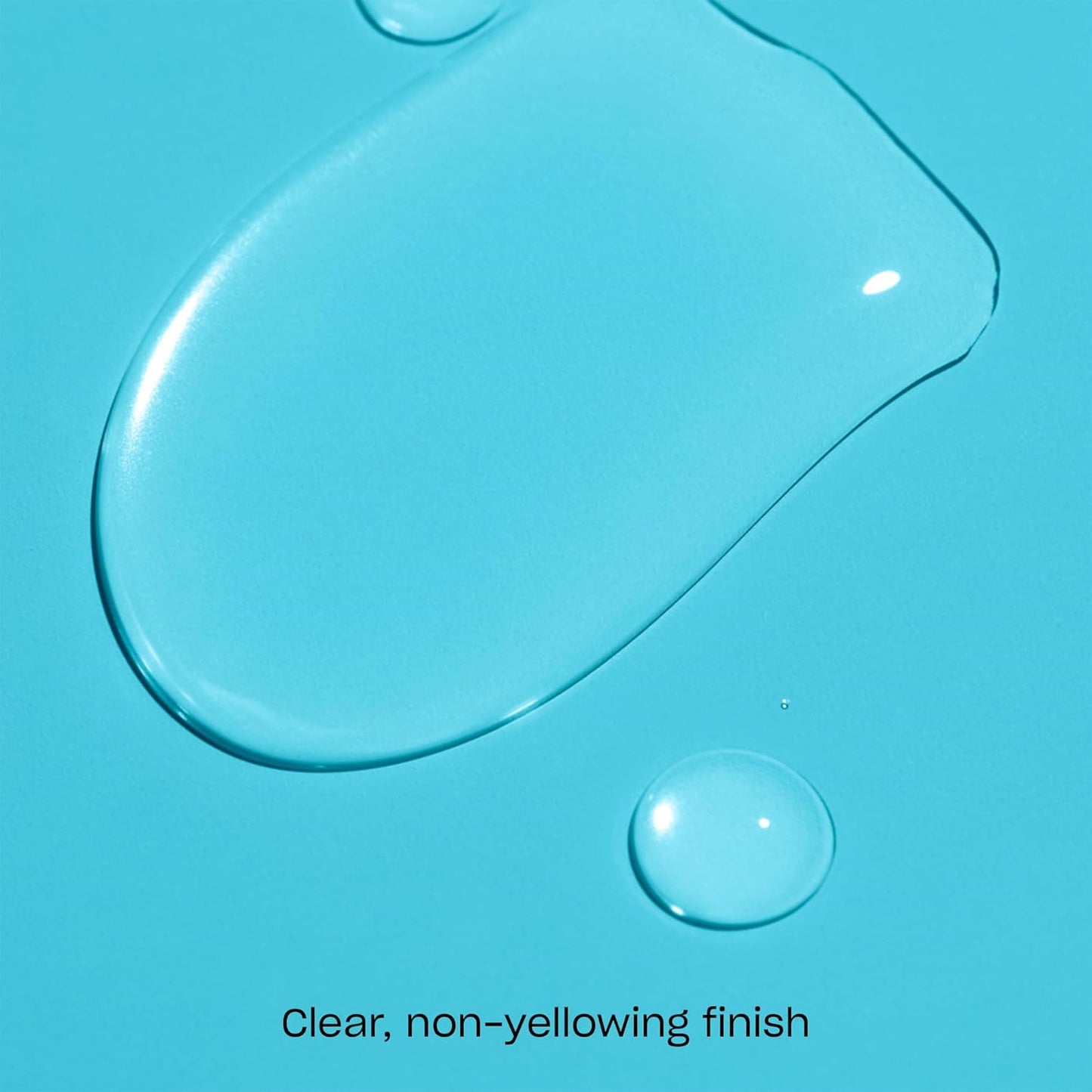 OPI Nail Lacquer Base Coat | Clear, Chip-Resistant, Protects & Prevents Discoloration - Cart Shape