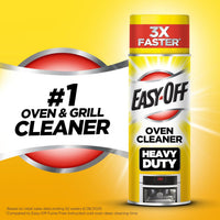Easy Off 14.5 Oz. Oven Cleaner - 1 Each