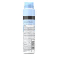Neutrogena Ultra Sheer Body Mist Sunscreen Spray, Broad Spectrum SPF 70, Lightweight Spray Sunscreen, Non-Greasy & Water Resistant, Oil-Free & Non-Comedogenic UVA/UVB, 5 oz, Pack of 3