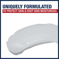 Aquaphor Healing Ointment Advanced Therapy Skin Protectant, Dry Skin Body Moisturizer, 7 Oz Tube