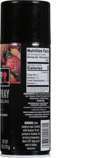 Weber Grill'N Spray 6 Oz. - Pack of 3