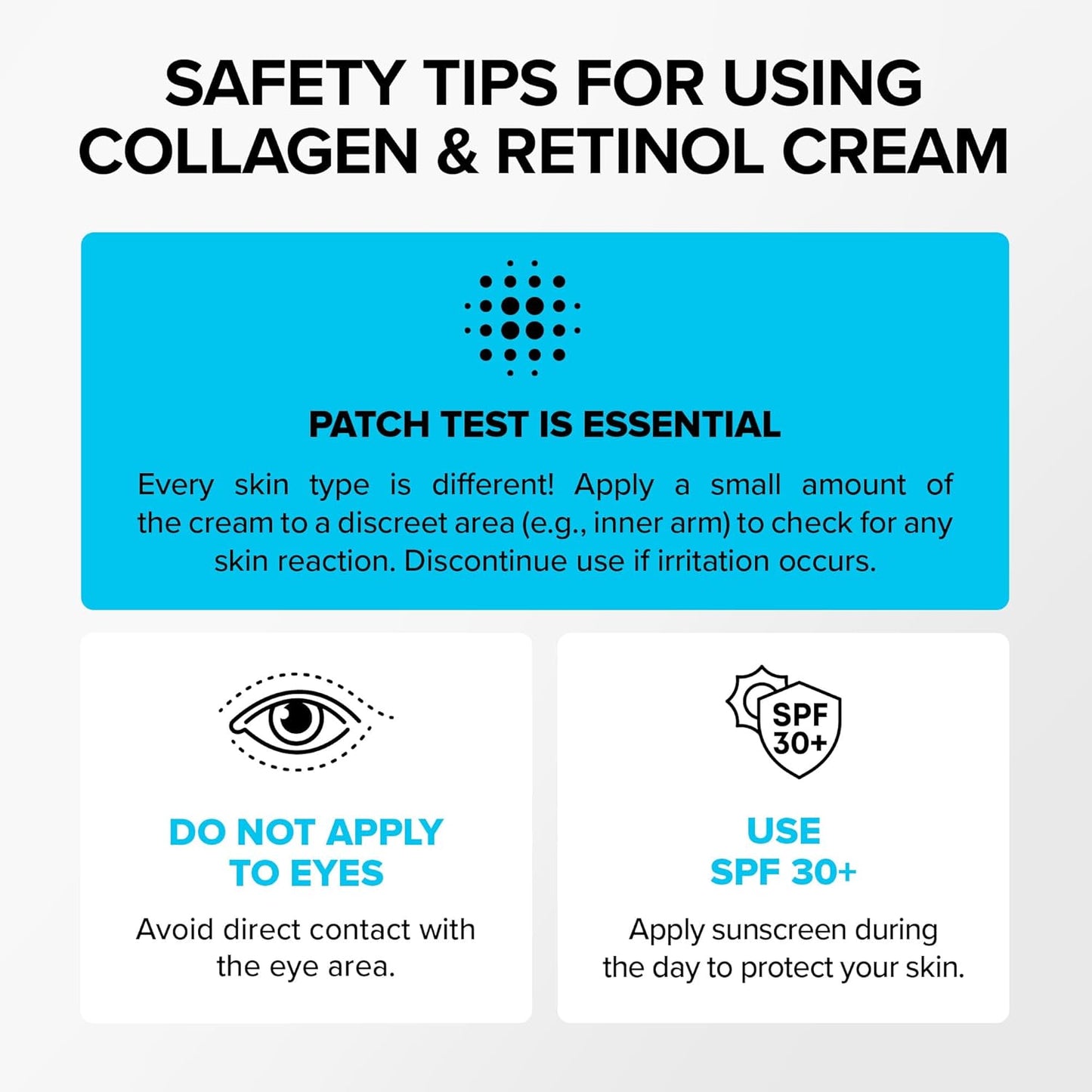 SimplyVital Anti-Aging Collagen, Retinol & Hyaluronic Face Cream – 1.7 fl.oz. - Cart Shape