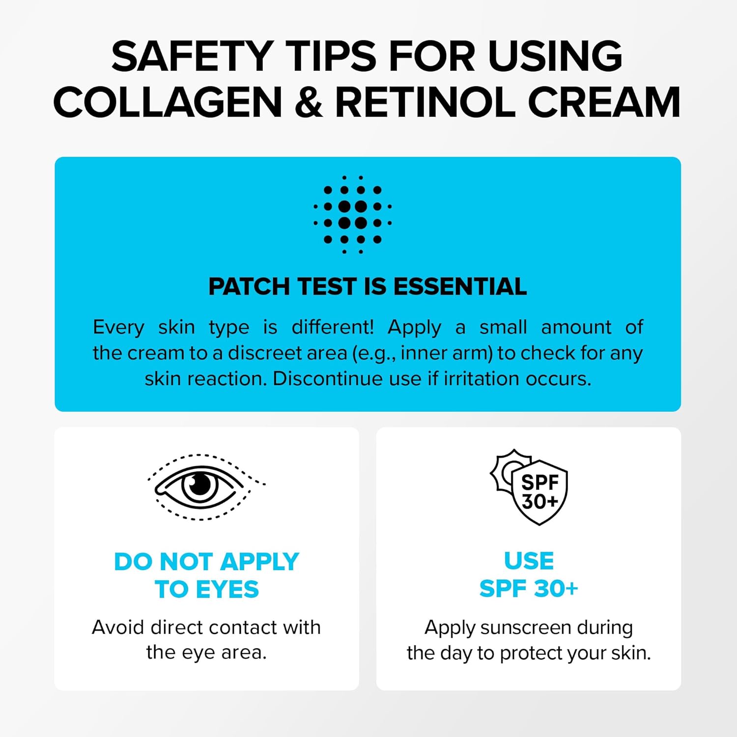 SimplyVital Anti-Aging Collagen, Retinol & Hyaluronic Face Cream – 1.7 fl.oz. - Cart Shape