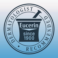 Eucerin Advanced Repair Body Lotion for Very Dry Skin, Unscented Lotion Formulated with Ceramides, 16.9 Fl Oz Bottle