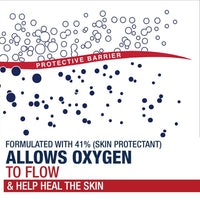 Aquaphor Healing Ointment Advanced Therapy Skin Protectant, Dry Skin Body Moisturizer, 7 Oz Tube