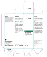 Anua Heartleaf Pore Control Cleansing Oil, Makeup Remover, Korean Skincare 6.76oz - Cart Shape