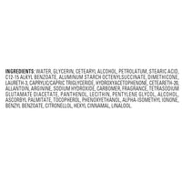 Jergens Ultra Healing Dry Skin Lotion, Hand and Body Moisturizer for Quick Absorption into Extra Dry Skin with Hydralucence Blend, Vitamins C, E and B5, White, 32oz