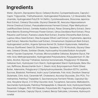 medicube Triple Collagen Cream - Hydrating & Firming Moisturizer with Hyaluronic Acid, Premium Elastin, Shea Butter - Wrinkle Care & Boosts Elasticity - Korean Skincare, 1.69 oz