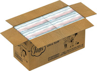 Puffs Ultra Soft Non-Lotion Facial Tissue, 8 Family Boxes, 124 Facial Tissues per Box