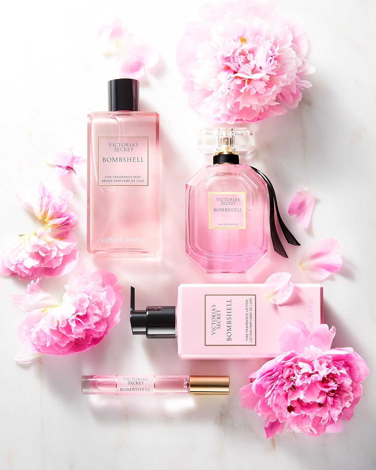 Body Mist