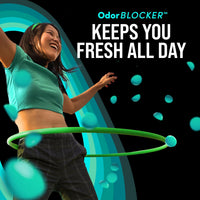 Downy Unstopables In Wash Scent Booster Beads, Fresh Scent, 24 oz, Laundry Beads for Odor Protection (Packaging May Vary)