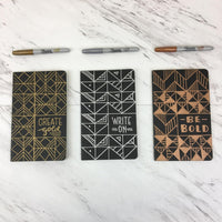Sharpie Permanent Markers | Fine Point for Bold Details | Assorted Metallic Colours | 3 Marker Pens