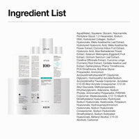 ANUA PDRN Hyaluronic Acid 100 Moisturizing Cream, Lightweight Hydrating Moisturizer with Salmon PDRN, Hyaluronic acid, Collagen for Glass Skin, Korean Skin Care (60ml / 2.02 fl. oz)