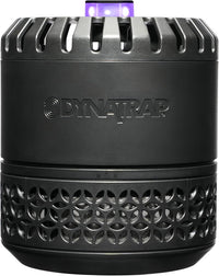 DynaTrap DT152 Indoor Insect Trap and Killer – Catches and Kills Gnats, Flies, Moths & Other Flying Insects