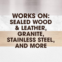Pledge Enhancing Polish, Furniture & Wood Spray, Lemon Scent, 9.7oz