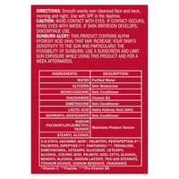 Olay Vitamin C MAX Face Moisturizer, Brightening Cream for Women, Hydrating, Evens Tone, Dark Spot & Hyperpigmentation Reduction, Glowing Skin Care - Niaciniamide, Peptides 1.7 Oz