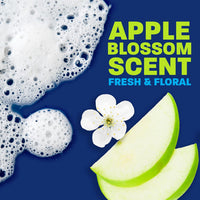 Dawn Platinum Powerwash Dish Spray, Dish Soap, Apple Scent, 16oz